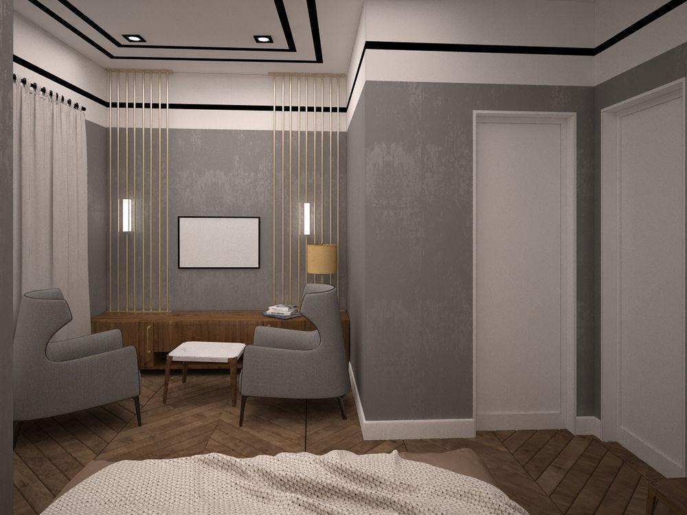 Walton Galata Hotel