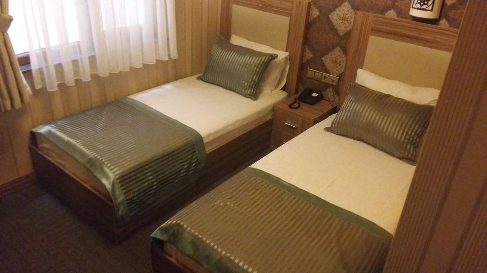 Hotel The Rise Aron Business Merter Istanbul