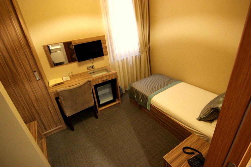 The Rise Aron Business Merter 3* Istanbul