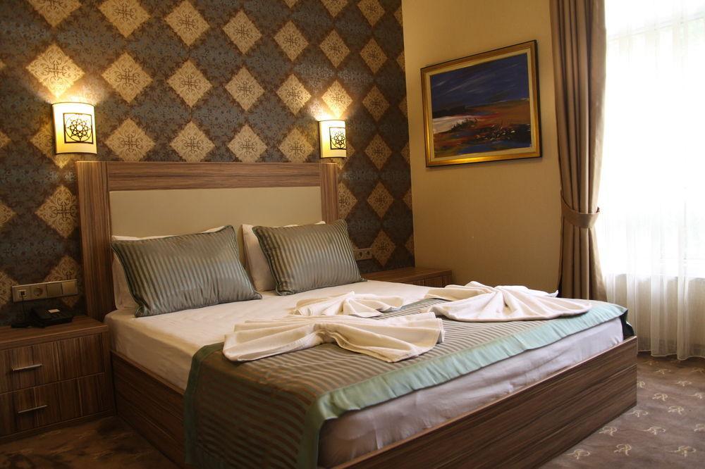 The Rise Aron Business Merter 3* Istanbul