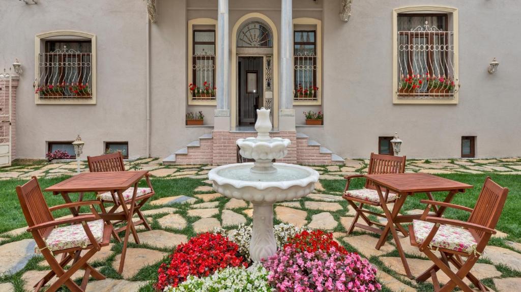 Enderun 4* Istanbul