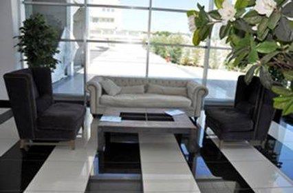 Flora Atasehir Istanbul