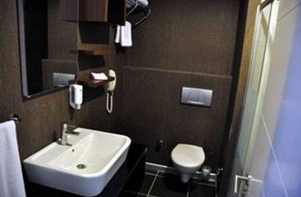 Flora Atasehir Apartment *
