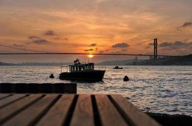Sumahan - On The Water Hotel