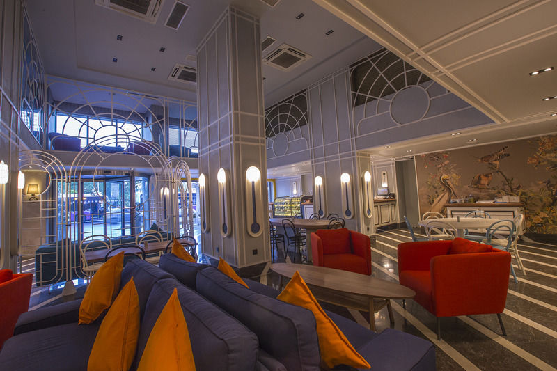 Hotel Bosphorus