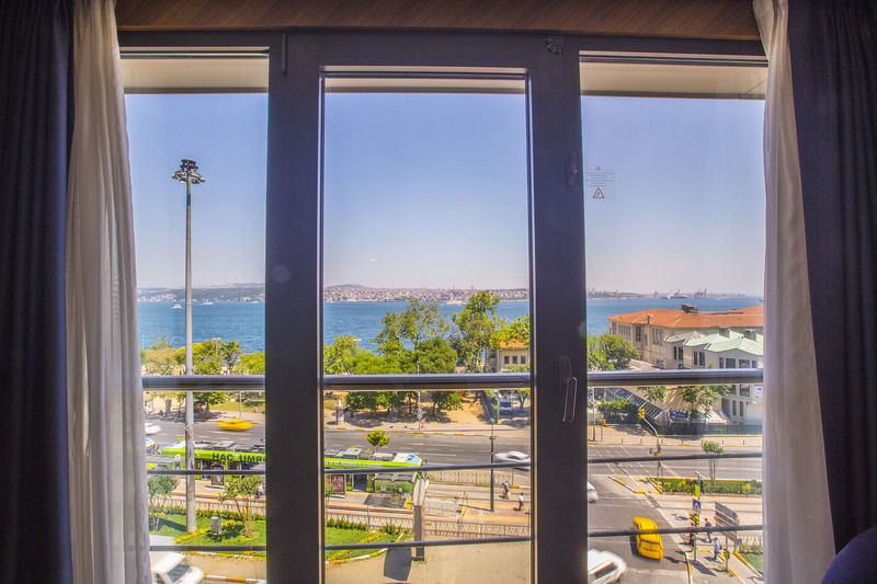Hotel Bosphorus Istanbul
