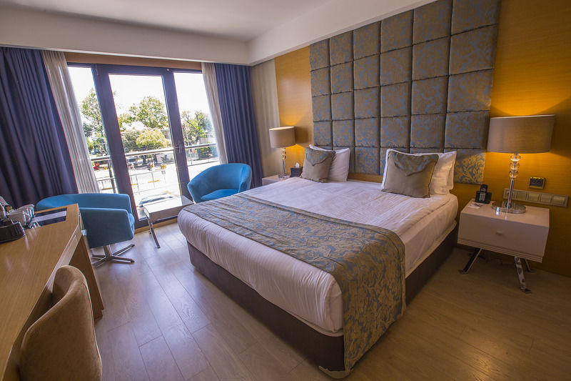 Hotel Bosphorus
