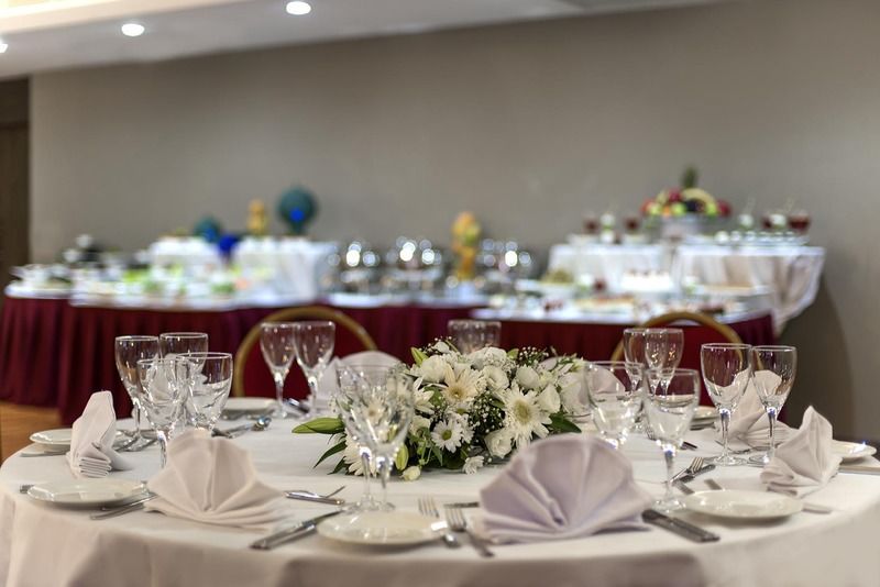Hotel Mercure Altunizade Istanbul