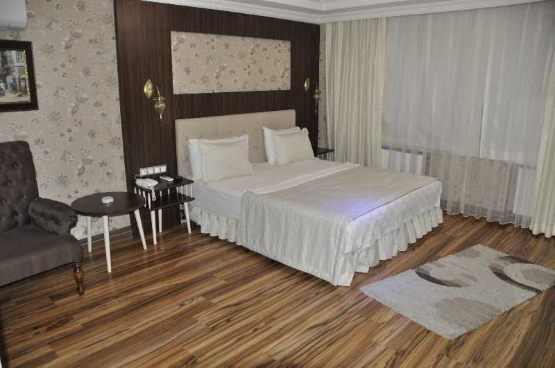 Saray 4* Istanbul