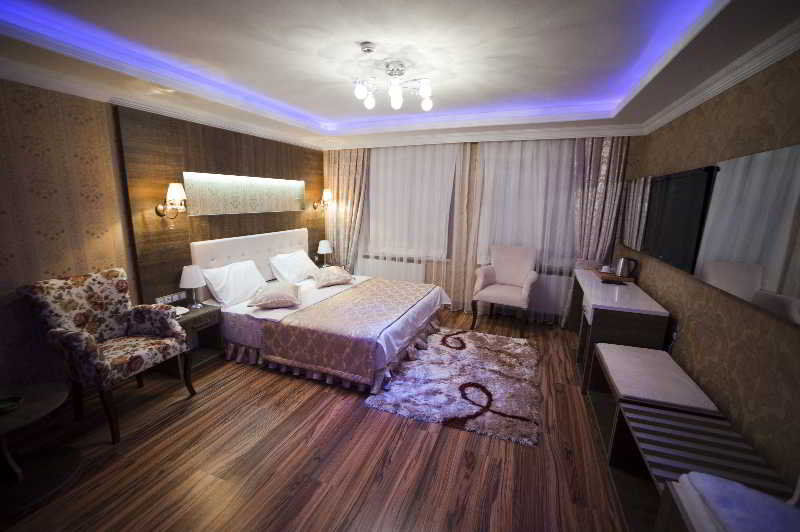 Saray 4*