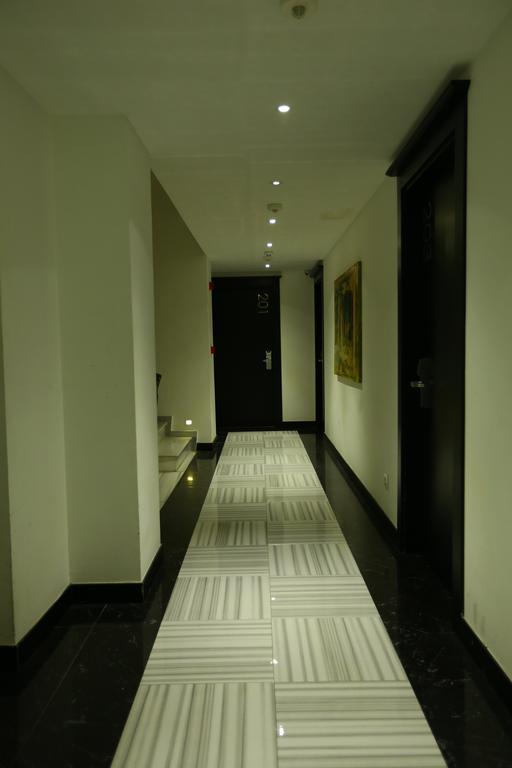 Aparthotel Molton Nisantasi 4*