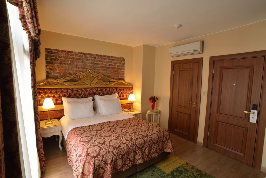 Hotel By Murat Royal Galata