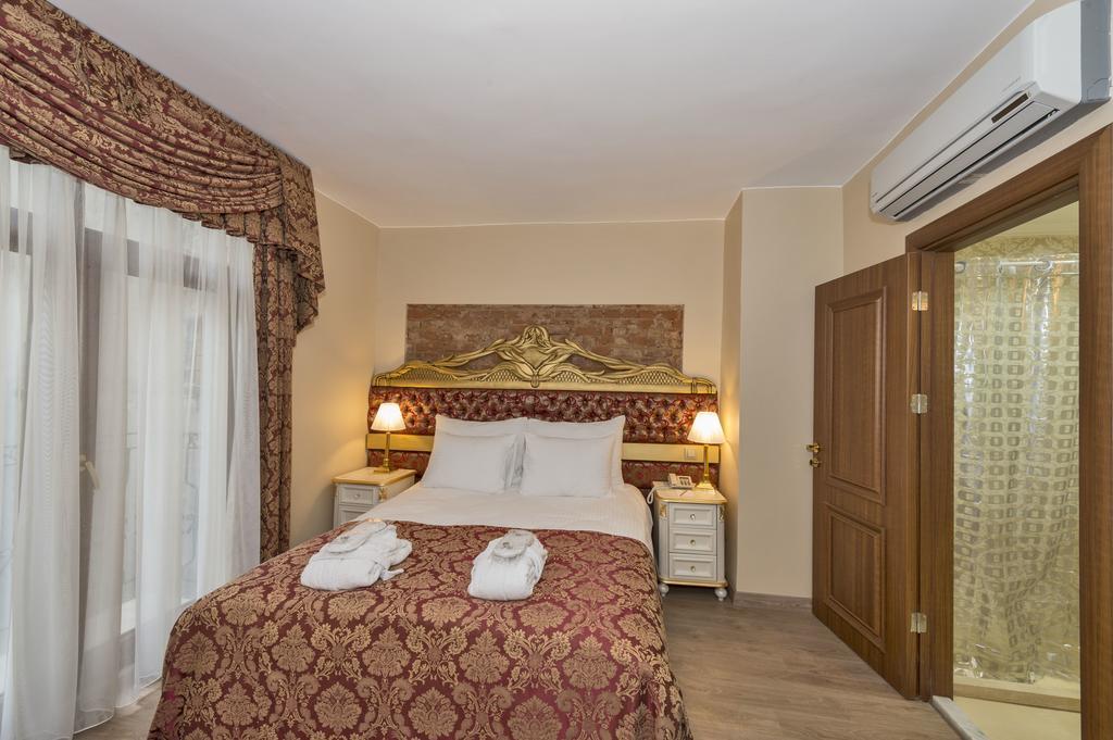 By Murat Royal Galata Hotel Istanbul