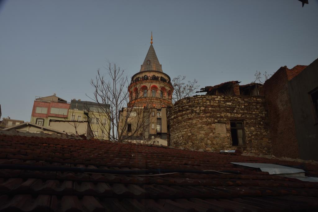 By Murat Royal Galata Hotel Istanbul