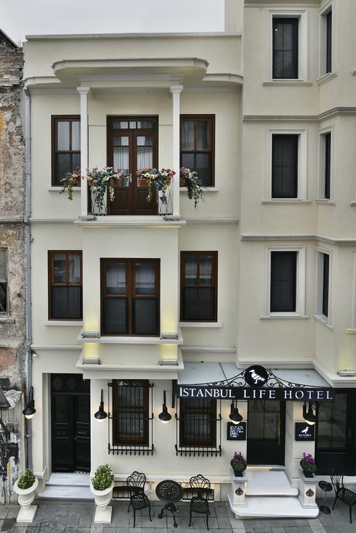 Life Hotel 4*