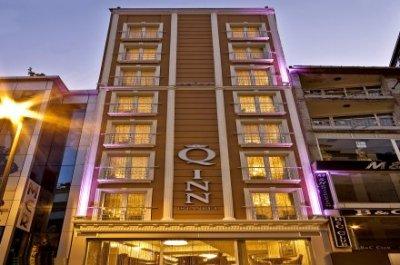 Royce 3* Istanbul