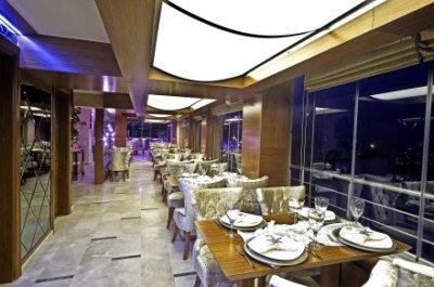 Hotel Royce 3*