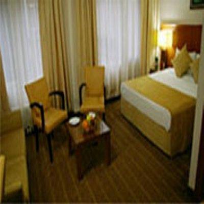 Hotel Grand Beyazit 4*