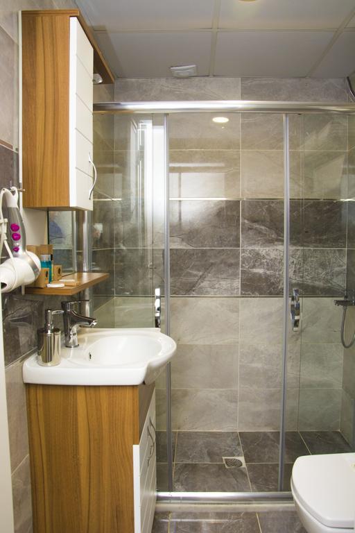 Deep Hotel Istanbul