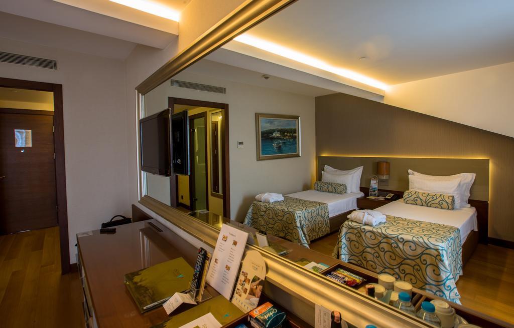 Innova Sultanahmet Hotel Istanbul