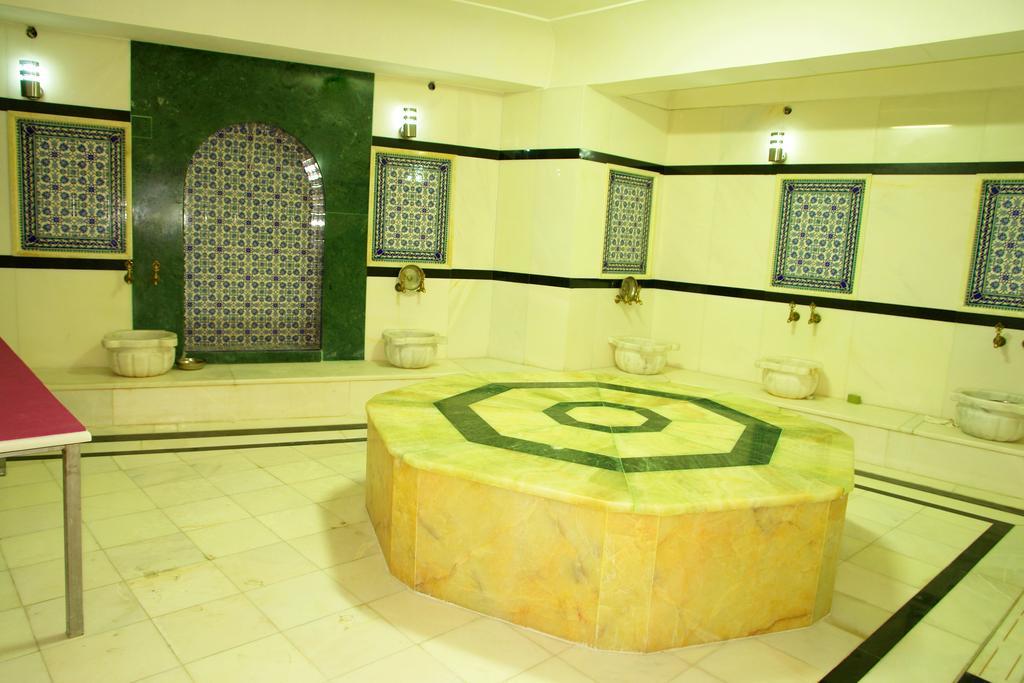 Turvan Hotel