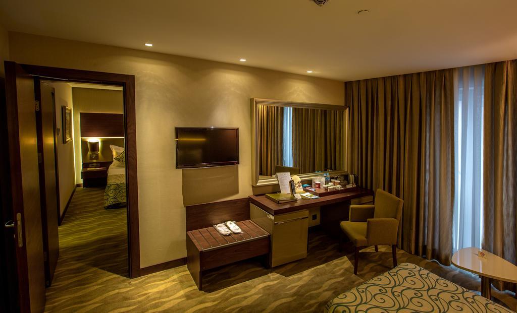 Innova Sultanahmet Hotel 4*
