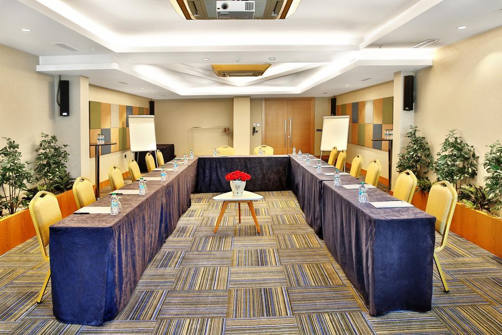 Bof Ceo Atasehir Hotel Istambul
