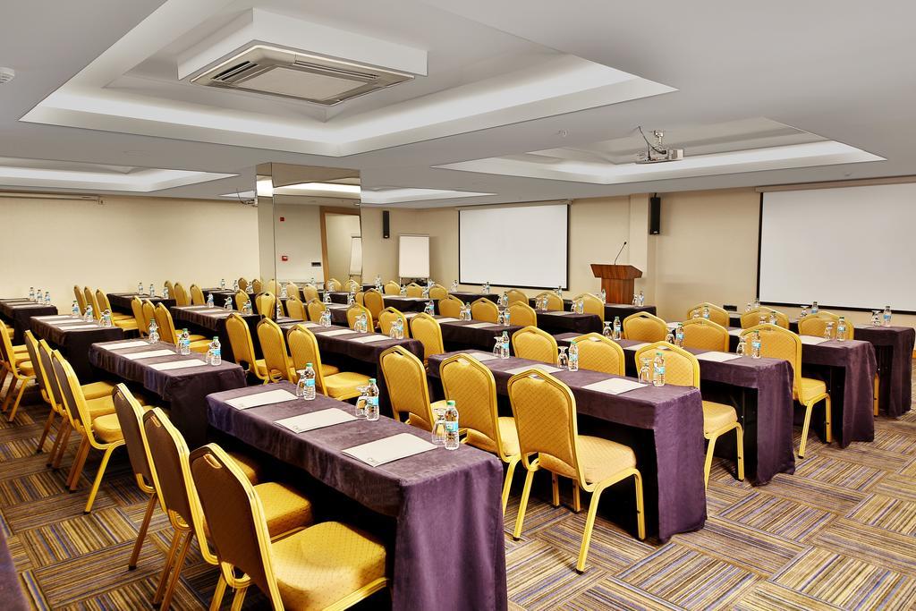 Bof Ceo Atasehir Hotel Istambul