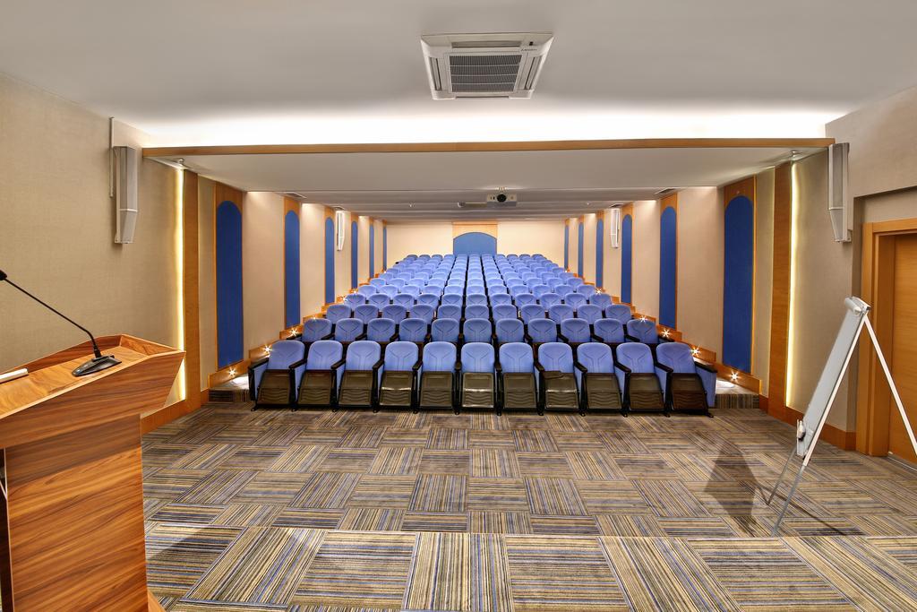 Bof Ceo Atasehir Istambul