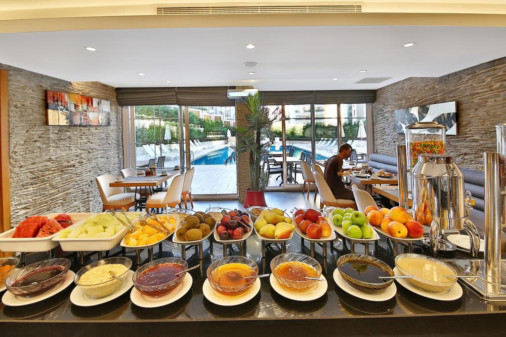 Bof Ceo Atasehir Hotel