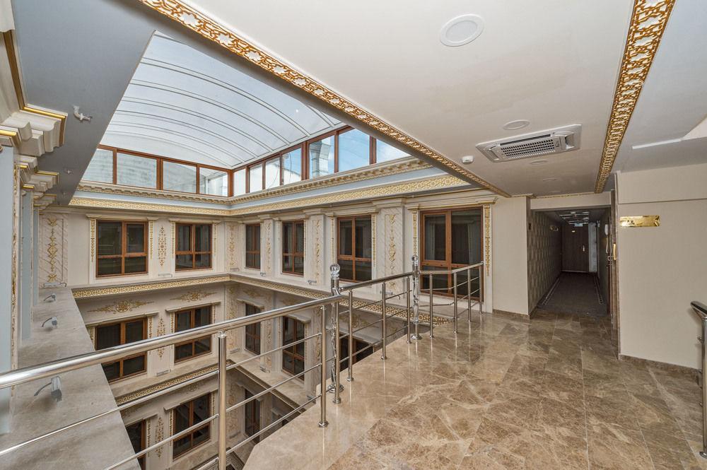 Harmony Hotel Merter & Spa Hotel 4*