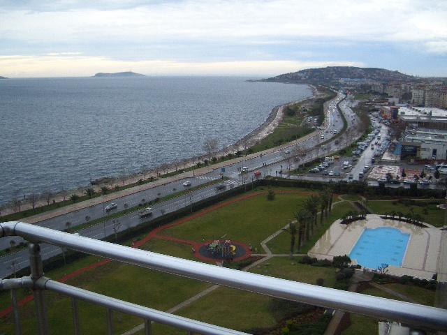 Dragos Sahil Apartment *