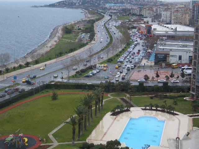 Dragos Sahil Apartment *