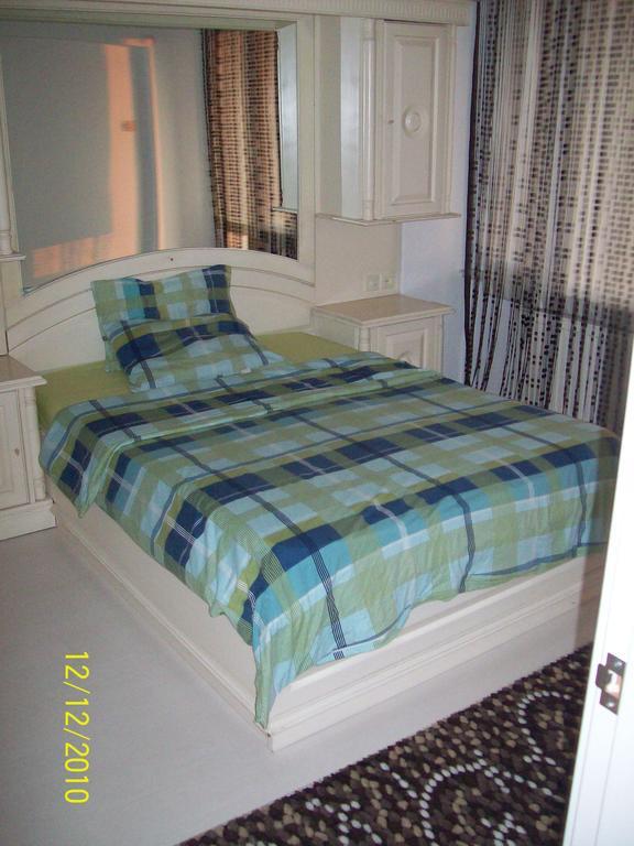 Apartment Dragos Sahil *