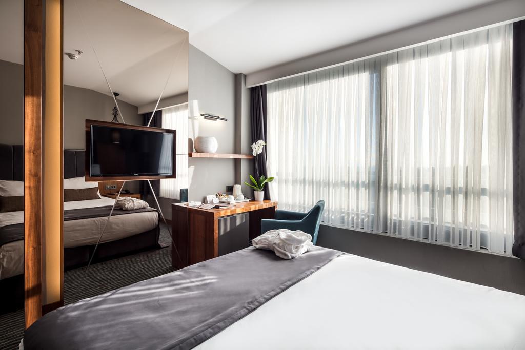 Volley Hotel 4*