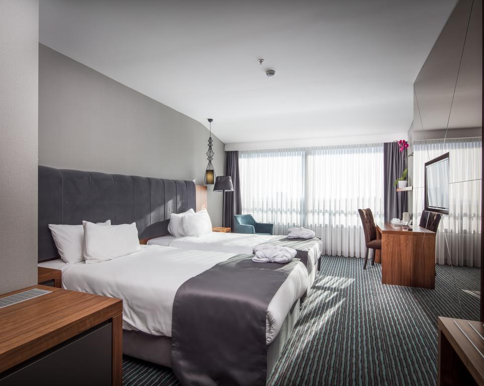 Hotel Volley 4*