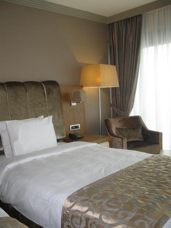 Hotel Volley 4*