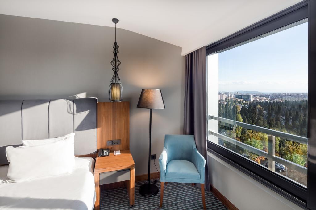 Volley Hotel Istanbul