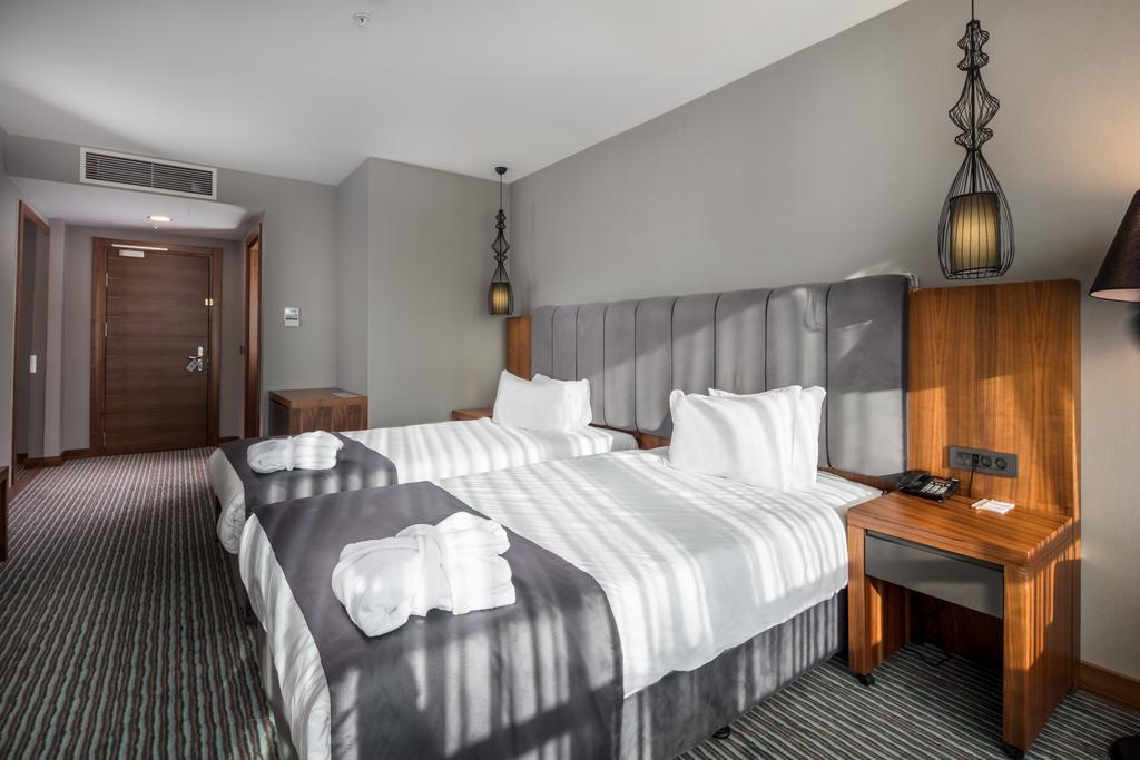 Hotel Volley 4*