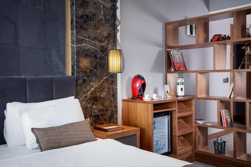 Hotel Volley Istanbul