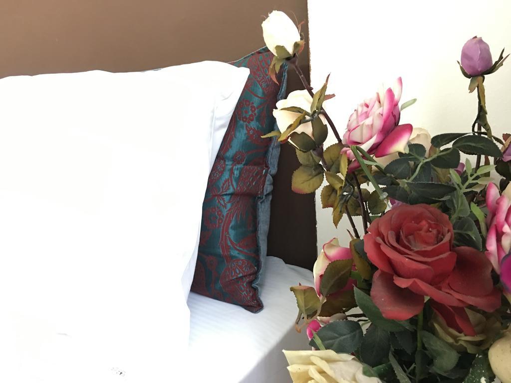 Esra Sultan Petrol 3* Istanbul
