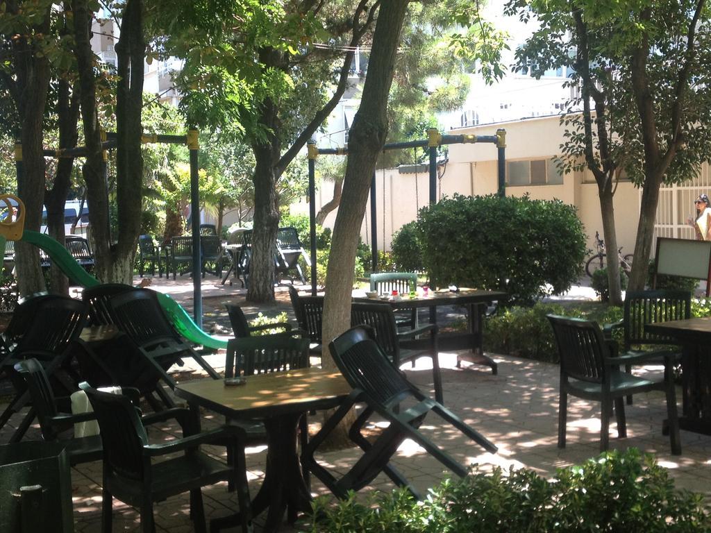 Apartment Dragos Sahil Istanbul