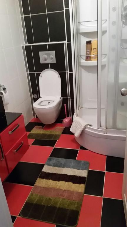 Apartment Dragos Sahil