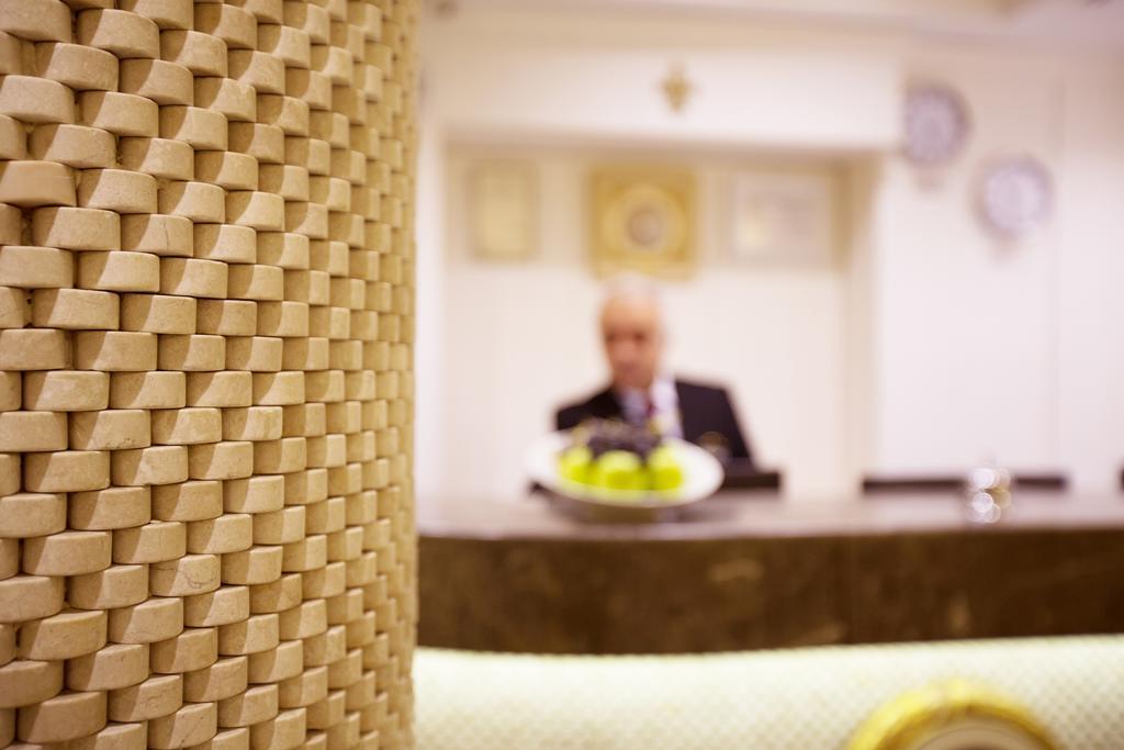 Taksim Pera Center Hotel 4*