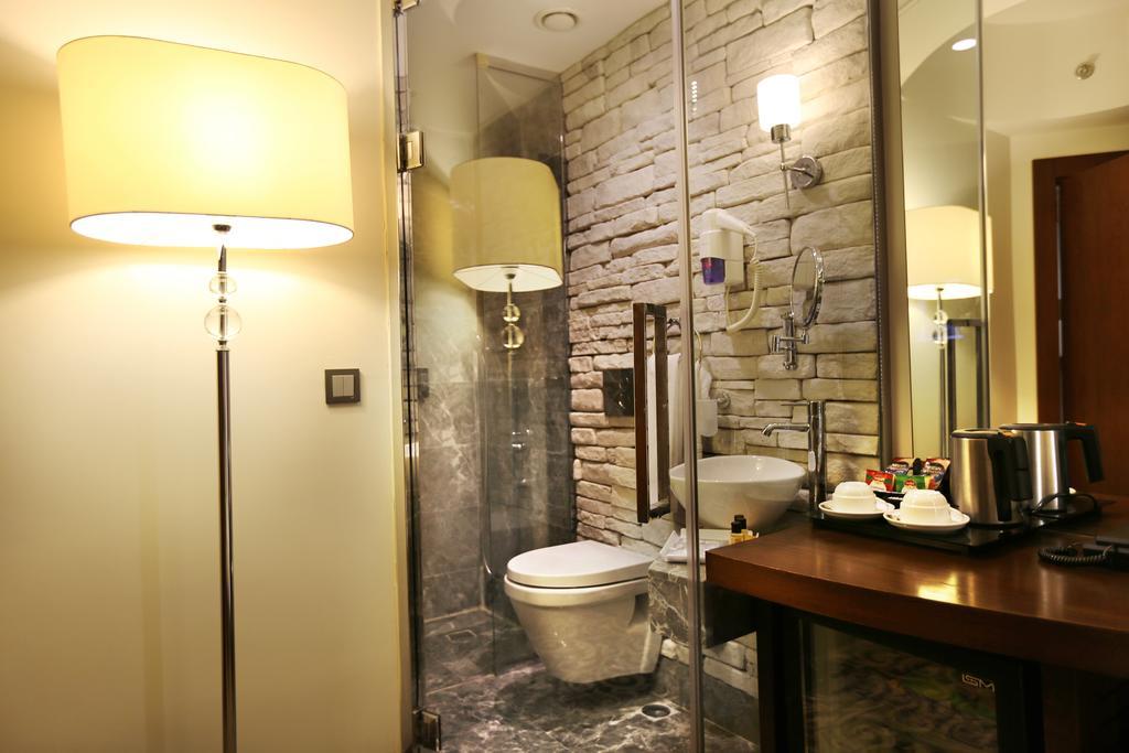 Taksim Pera Center 4* Istanbul