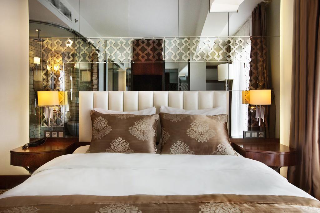 Hotel Taksim Pera Center Istanbul