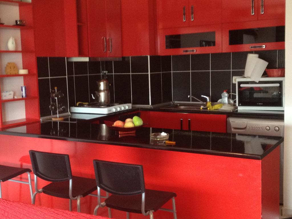Dragos Sahil Apartment Istanbul