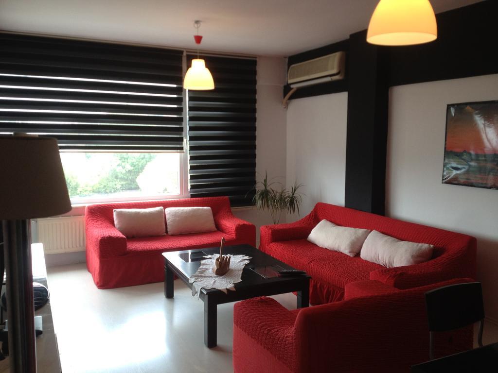 Apartment Dragos Sahil *
