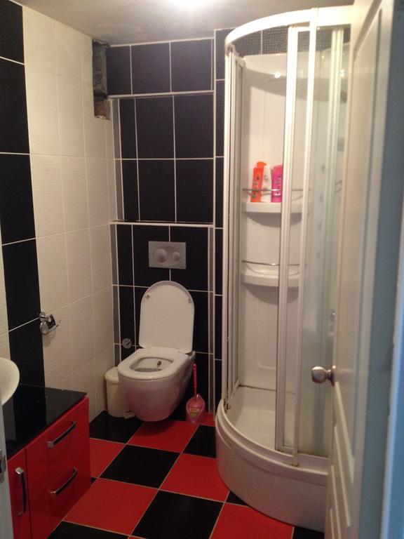 Apartment Dragos Sahil Istanbul