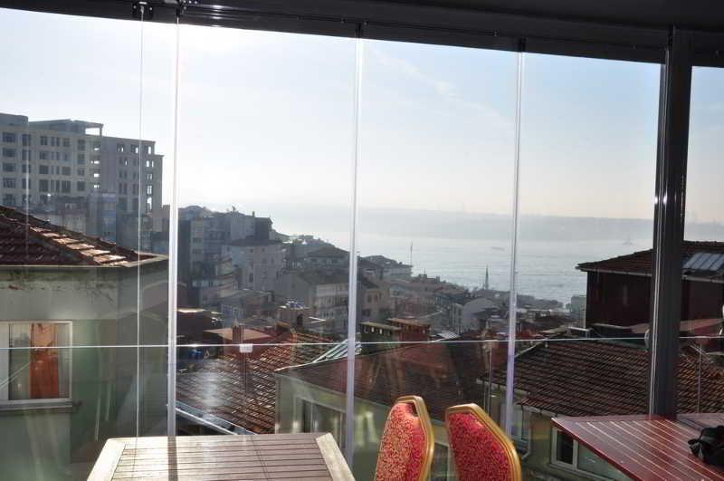 Taksim Star Otel İstanbul